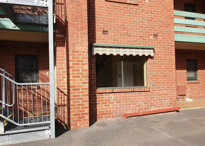 Greenways Apartments Adelaide